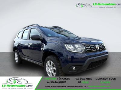 Dacia Duster SCe 115 4x2