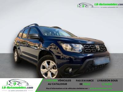 Dacia Duster Blue dCi 115 4x2