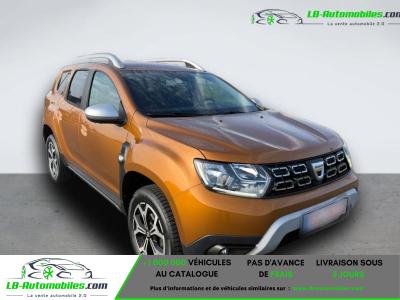 Dacia Duster TCe 125 4x2