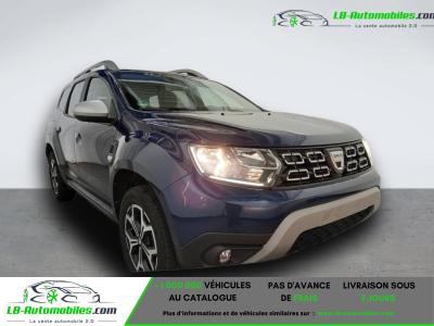 Dacia Duster TCe 125 4x2