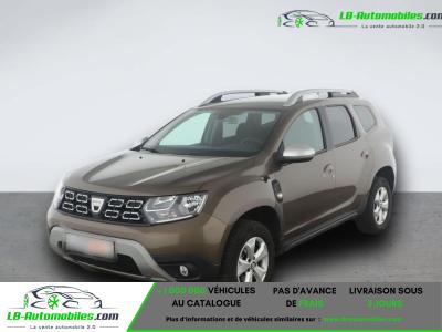 Dacia Duster TCe 125 4x2