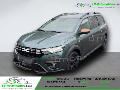 Dacia Jogger Hybrid 140 5 places