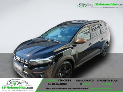 Dacia Jogger Hybrid 140 5 places