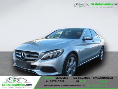 Mercedes Classe C 180 BVA