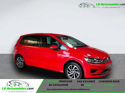 Volkswagen Golf 1.0 TSI 110 BVM