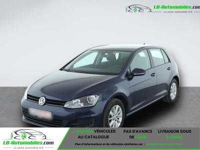 Volkswagen Golf 1.0 TSI 110 BVM