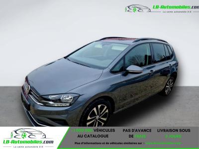 Volkswagen Golf 1.0 TSI 115 BVM