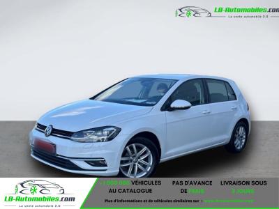 Volkswagen Golf 1.0 TSI 115 BVM