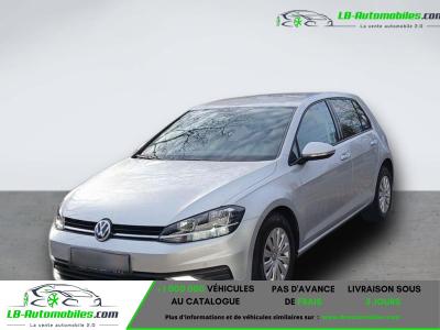 Volkswagen Golf 1.0 TSI 115 BVM
