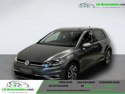 Volkswagen Golf 1.0 TSI 85 BVM