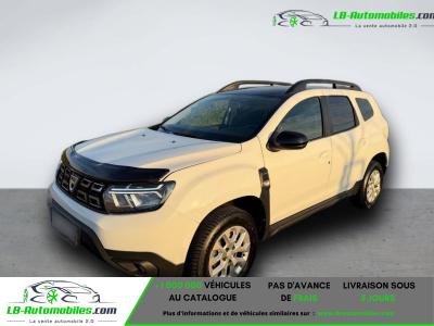 Dacia Duster Blue dCi 115 4x4