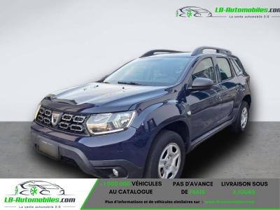 Dacia Duster Blue dCi 95 4x2