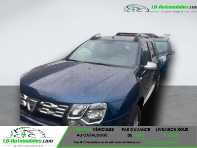 Dacia Duster dCi 110 BVM 4x2
