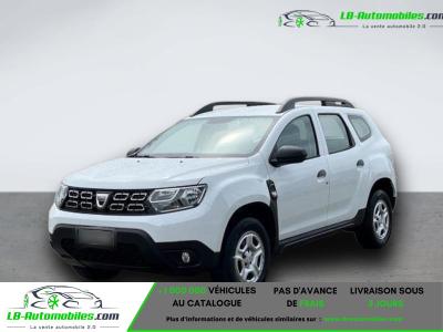 Dacia Duster dCi 110 BVM 4x2