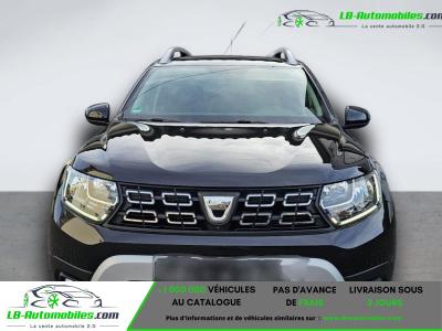 Dacia Duster TCe 130 FAP 4x4