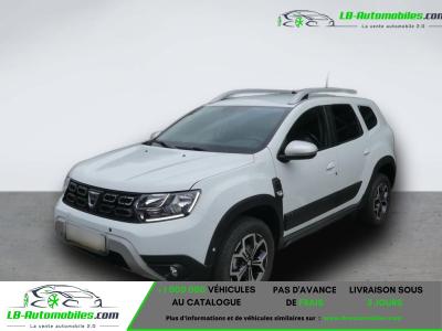 Dacia Duster TCe 130 FAP 4x4