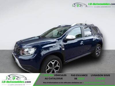 Dacia Duster TCe 150 FAP 4x4