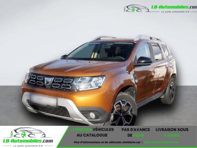 Dacia Duster TCe 150 FAP 4x4