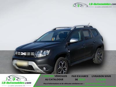 Dacia Duster TCe 150 FAP 4x4