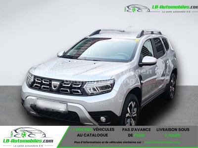 Dacia Duster TCe 90 FAP 4x2