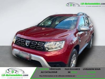 Dacia Duster TCe 90 FAP 4x2