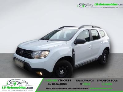 Dacia Duster TCe 90 FAP 4x2