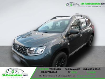 Dacia Duster TCe 90 FAP 4x2