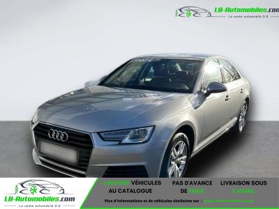 Audi A4 TFSI 150 BVA