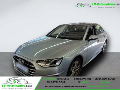 Audi A4 TFSI 190 BVA