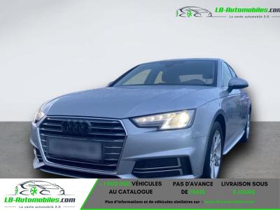 Audi A4 TFSI 190