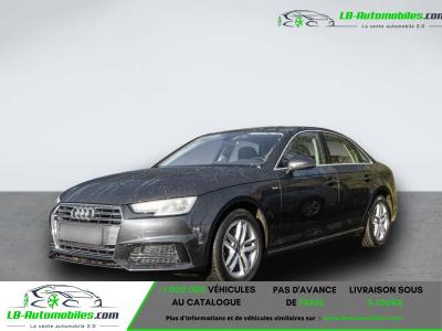 Audi A4 TFSI 190