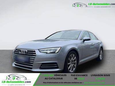 Audi A4 TFSI 190