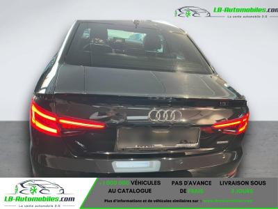 Audi A4 45 TFSI 245 BVA Quattro