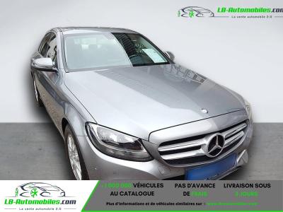 Mercedes Classe C 180 BVM