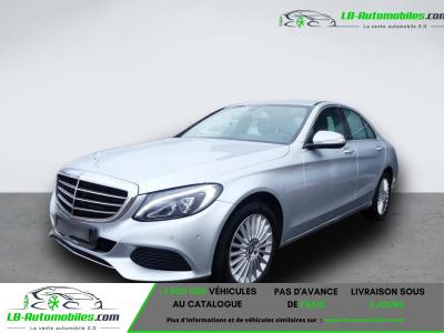 Mercedes Classe C 180 BVM