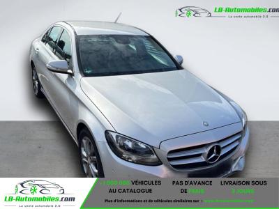 Mercedes Classe C 180 BVM