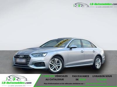 Audi A4 30 TDI 136 BVA