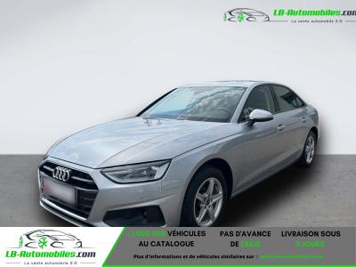 Audi A4 30 TDI 136 BVA