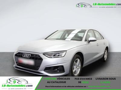 Audi A4 35 TFSI 150