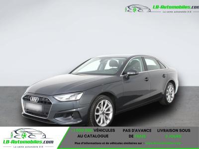 Audi A4 35 TFSI 150 BVA