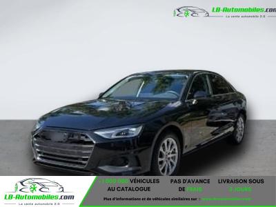 Audi A4 35 TFSI 150 BVA