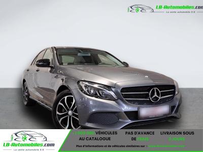 Mercedes Classe C 200 BVM