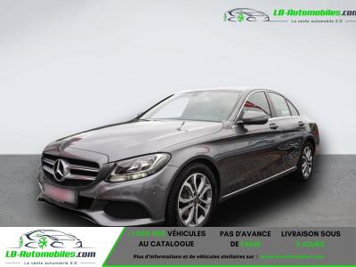 Mercedes Classe C 200 BVM