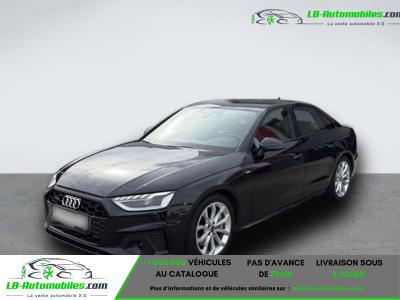 Audi A4 45 TFSI 265 BVA Quattro