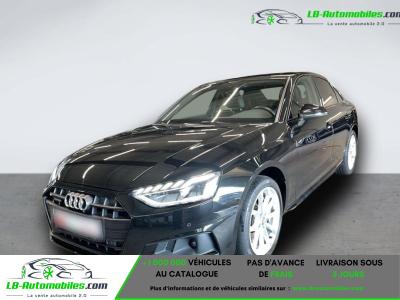Audi A4 50 TDI 286 BVA Quattro