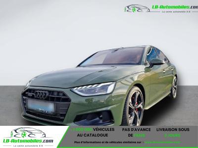 Audi A4 50 TDI 286 BVA Quattro