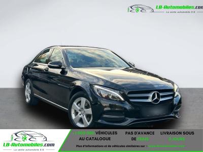Mercedes Classe C 200 BVA