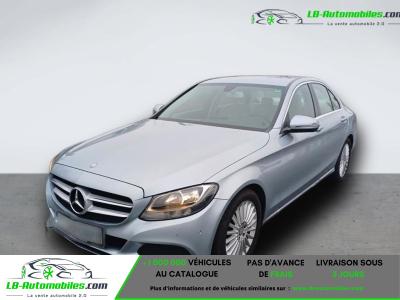 Mercedes Classe C 200 BVA