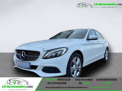 Mercedes Classe C 200 BVA