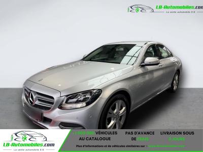 Mercedes Classe C 200 BVA